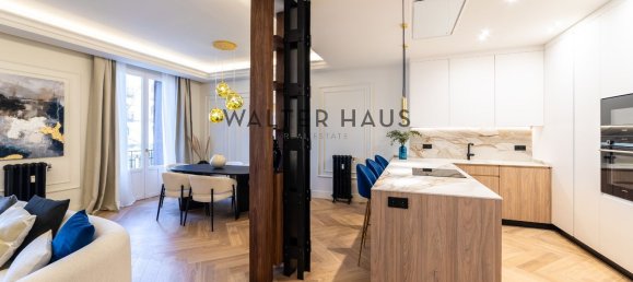 3 bedrooms Apartment in Madrid, Spain No. 82347 25