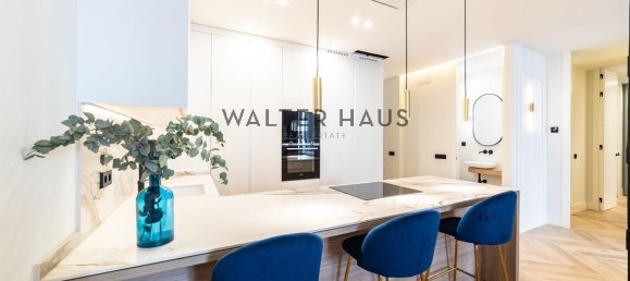 3 bedrooms Apartment in Madrid, Spain No. 82347 27