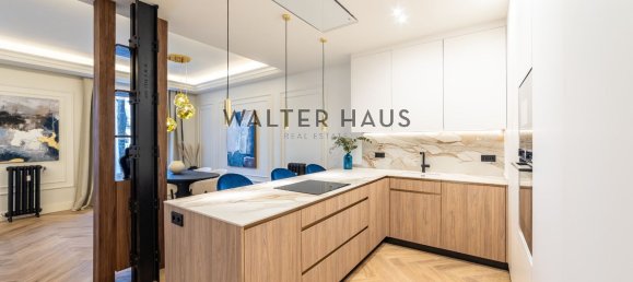 3 bedrooms Apartment in Madrid, Spain No. 82347 28