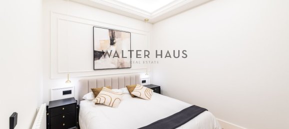 3 bedrooms Apartment in Madrid, Spain No. 82347 43