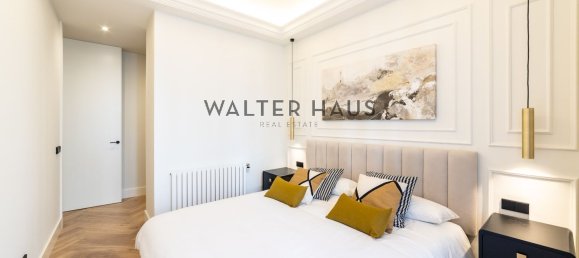 3 bedrooms Apartment in Madrid, Spain No. 82347 35