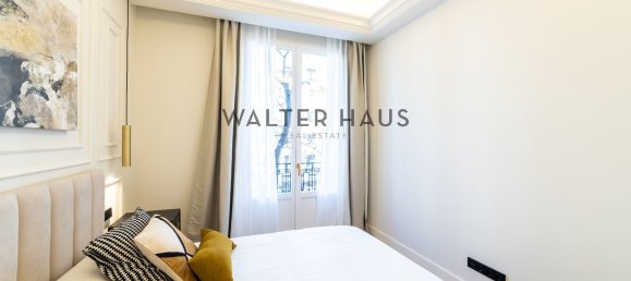 3 bedrooms Apartment in Madrid, Spain No. 82347 36