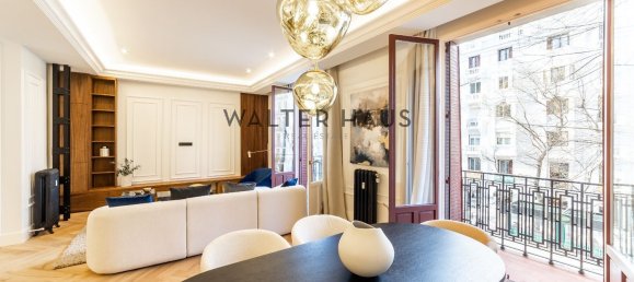 3 bedrooms Apartment in Madrid, Spain No. 82347 4