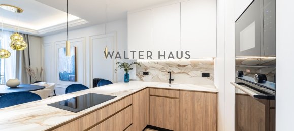 3 bedrooms Apartment in Madrid, Spain No. 82347 5