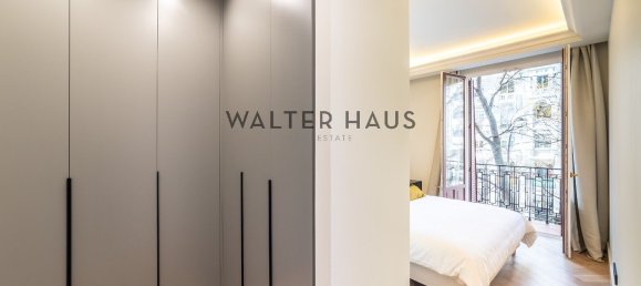 3 bedrooms Apartment in Madrid, Spain No. 82347 38