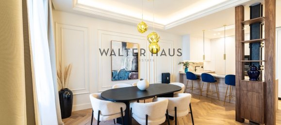 3 bedrooms Apartment in Madrid, Spain No. 82347 16