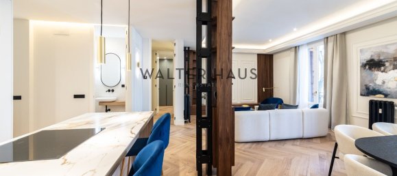 3 bedrooms Apartment in Madrid, Spain No. 82347 30