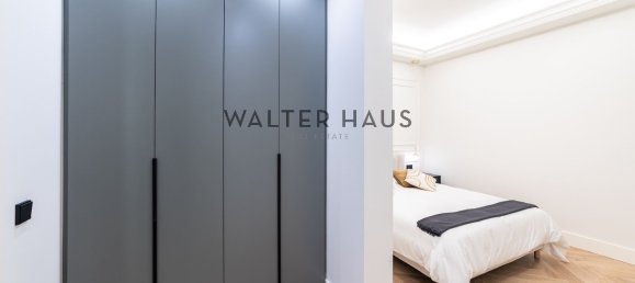 3 bedrooms Apartment in Madrid, Spain No. 82347 44