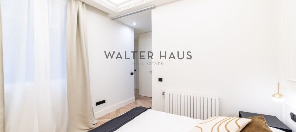 3 bedrooms Apartment in Madrid, Spain No. 82347 45