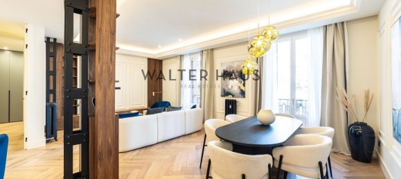 3 bedrooms Apartment in Madrid, Spain No. 82347 14