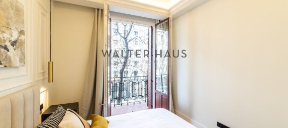 3 bedrooms Apartment in Madrid, Spain No. 82347 39