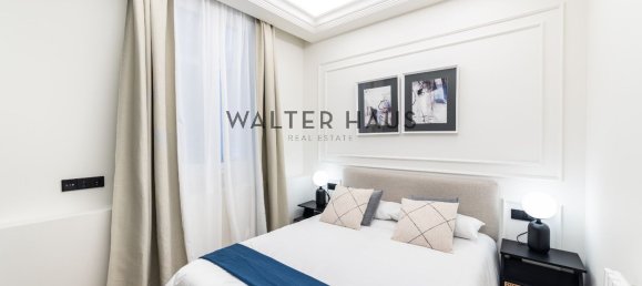 3 bedrooms Apartment in Madrid, Spain No. 82347 8