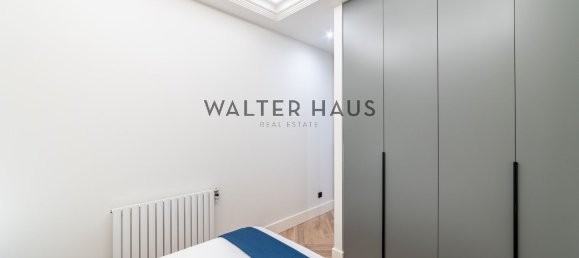 3 bedrooms Apartment in Madrid, Spain No. 82347 42