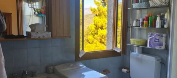 Дом с 5 спальнями в Априкале, Италия № 319769 15