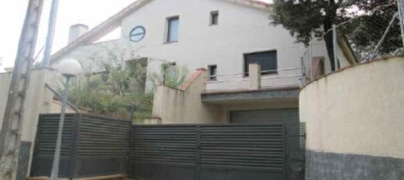 Casa T5 em Sant Pere de Vilamajor, Spain N.º 153048 12