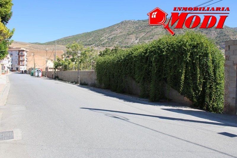 Terreno em Padul, Spain 6109 m² N.º 255257