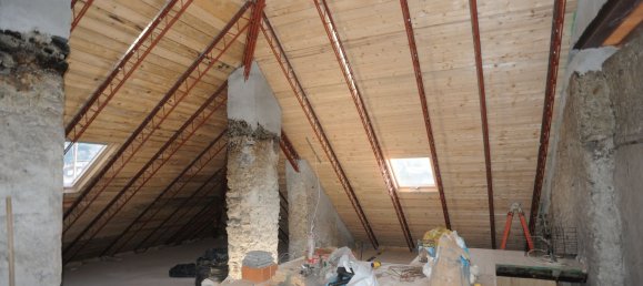 Estúdio em Mignanego, Italy N.º 36546 10