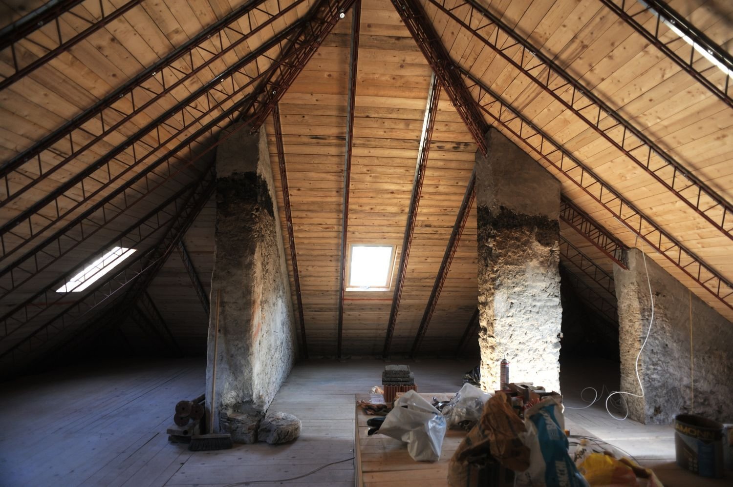 Estúdio em Mignanego, Italy N.º 36546