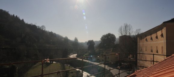 Estúdio em Mignanego, Italy N.º 36546 37