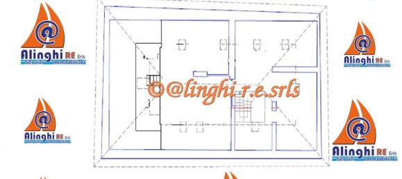 Estúdio em Mignanego, Italy N.º 36546 38