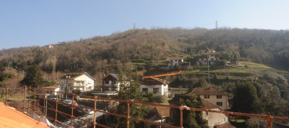 Estúdio em Mignanego, Italy N.º 36546 35