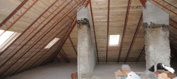 Estúdio em Mignanego, Italy N.º 36546 7