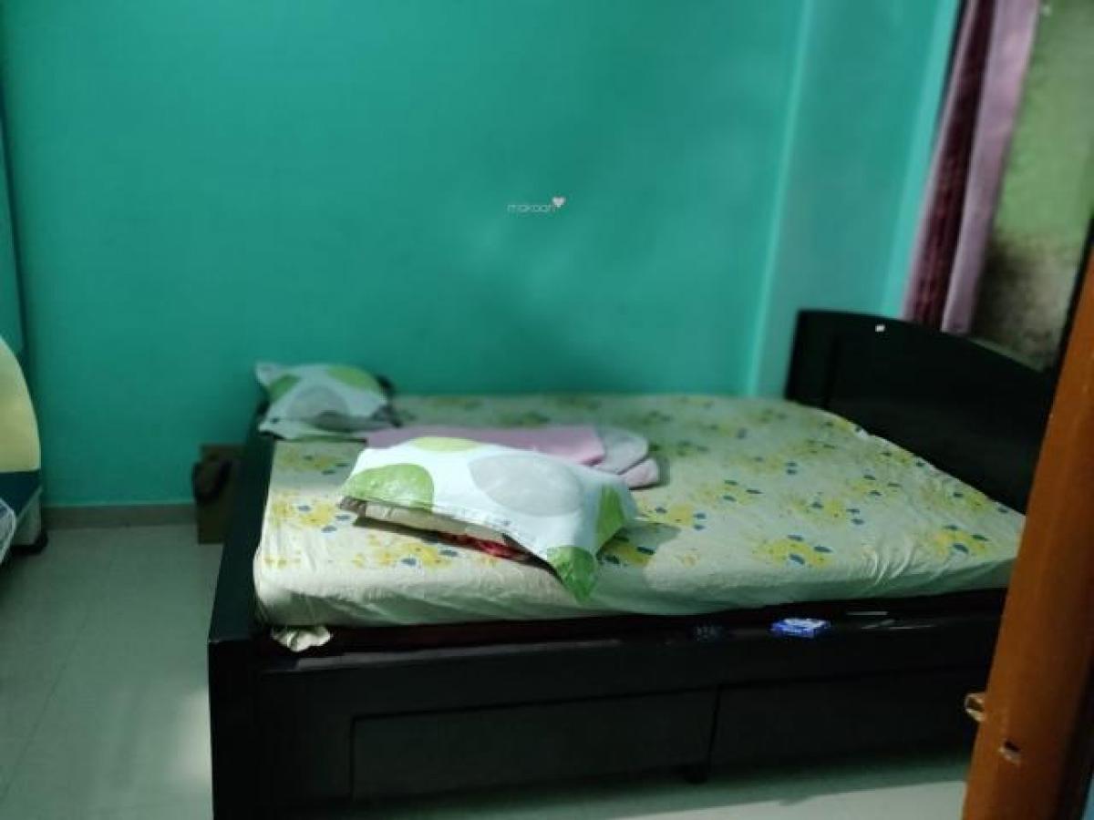 Studio in Mumbai, India No. 14980