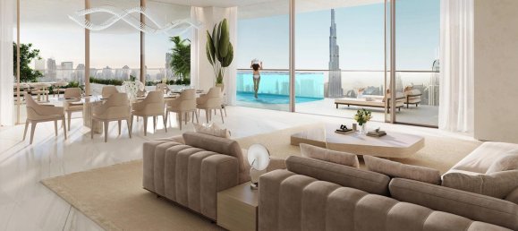 2 غرف نوم شقة في دبي, UAE رقم 96160 14