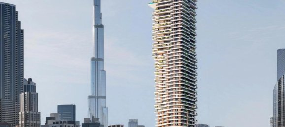 2 غرف نوم شقة في دبي, UAE رقم 96160 7