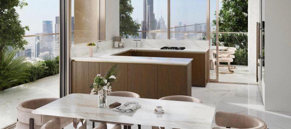 2 غرف نوم شقة في دبي, UAE رقم 96160 11