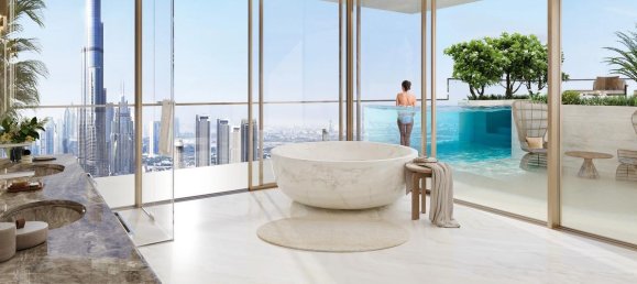 2 غرف نوم شقة في دبي, UAE رقم 96160 4