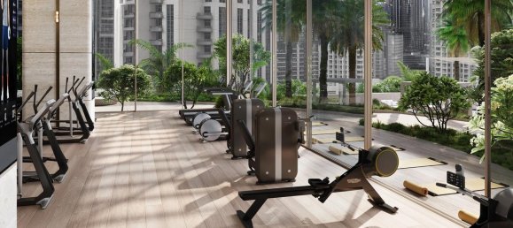 2 غرف نوم شقة في دبي, UAE رقم 96160 5