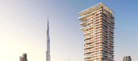 2 غرف نوم شقة في دبي, UAE رقم 96160 9