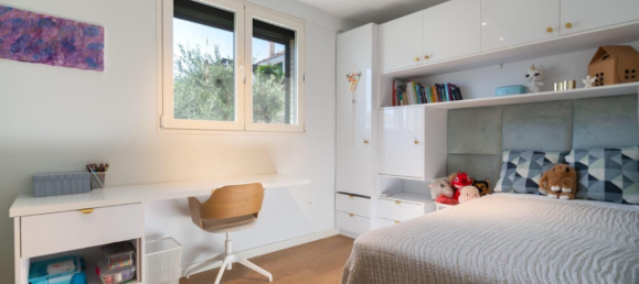 3 bedrooms Castles in Benalmadena, Spain No. 125955 16