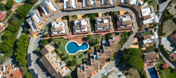 3 bedrooms Castles in Benalmadena, Spain No. 125955 31