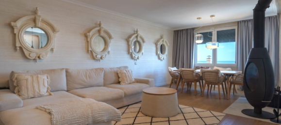 3 bedrooms Castles in Benalmadena, Spain No. 125955 11