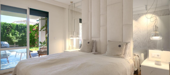 3 bedrooms Castles in Benalmadena, Spain No. 125955 18