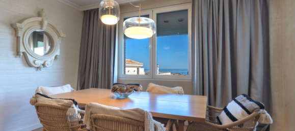 3 bedrooms Castles in Benalmadena, Spain No. 125955 6