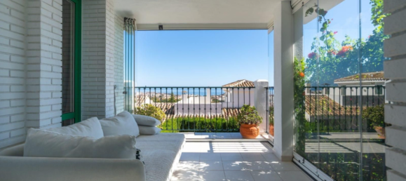 3 bedrooms Castles in Benalmadena, Spain No. 125955 7