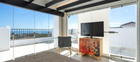 3 bedrooms Castles in Benalmadena, Spain No. 125955 27