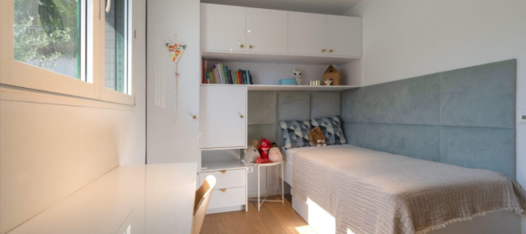 3 bedrooms Castles in Benalmadena, Spain No. 125955 15