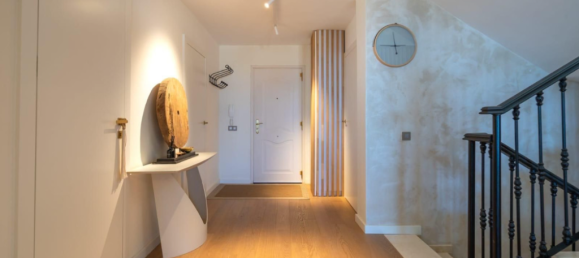 3 bedrooms Castles in Benalmadena, Spain No. 125955 12