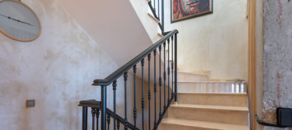 3 bedrooms Castles in Benalmadena, Spain No. 125955 30