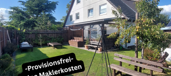 3 chambres Maison de ville à Franzosisch Buchholz, Germany No. 289801 3