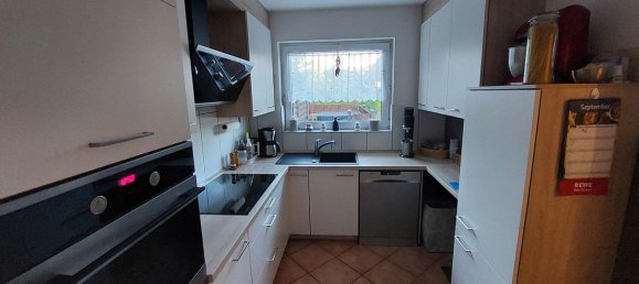 3 chambres Maison de ville à Franzosisch Buchholz, Germany No. 289801 14