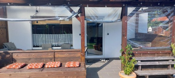 3 chambres Maison de ville à Franzosisch Buchholz, Germany No. 289801 5