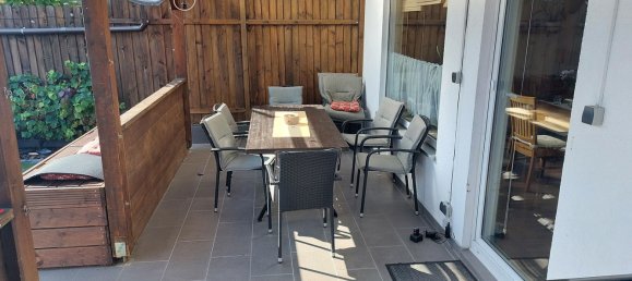 3 chambres Maison de ville à Franzosisch Buchholz, Germany No. 289801 6