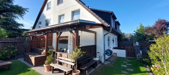 3 chambres Maison de ville à Franzosisch Buchholz, Germany No. 289801 2