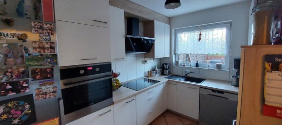 3 chambres Maison de ville à Franzosisch Buchholz, Germany No. 289801 13