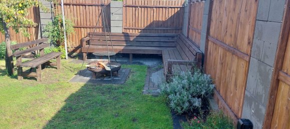 3 chambres Maison de ville à Franzosisch Buchholz, Germany No. 289801 7